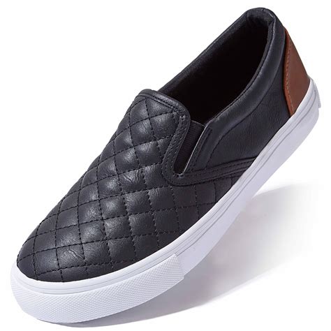 Slip on sneakers - To fill out a bank deposit slip, write the date, and enter the total amount of cash and checks you are depositing. Determine if you want cash from your deposit, then sign the slip ...